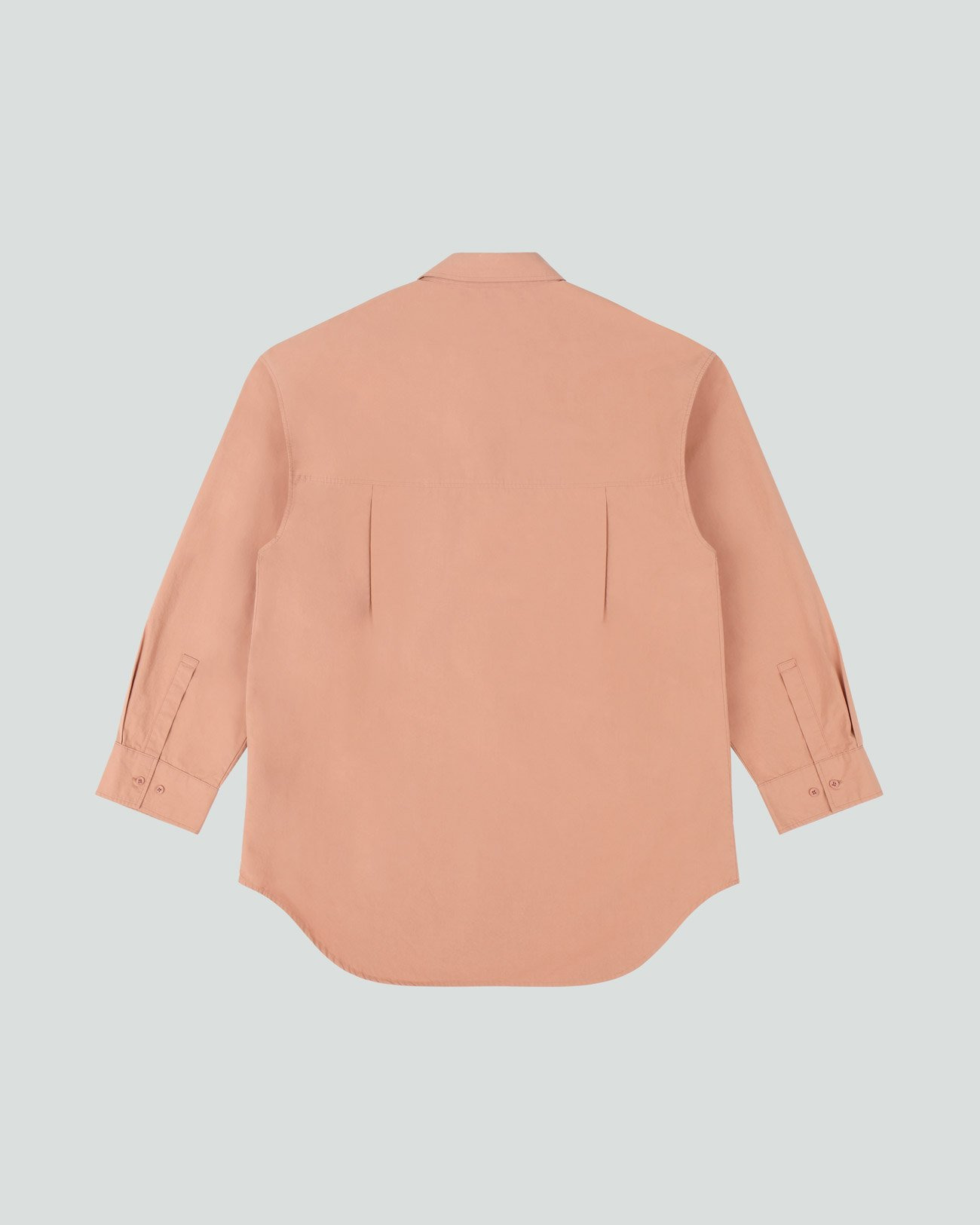 GIANT SHIRT COPPER - 2