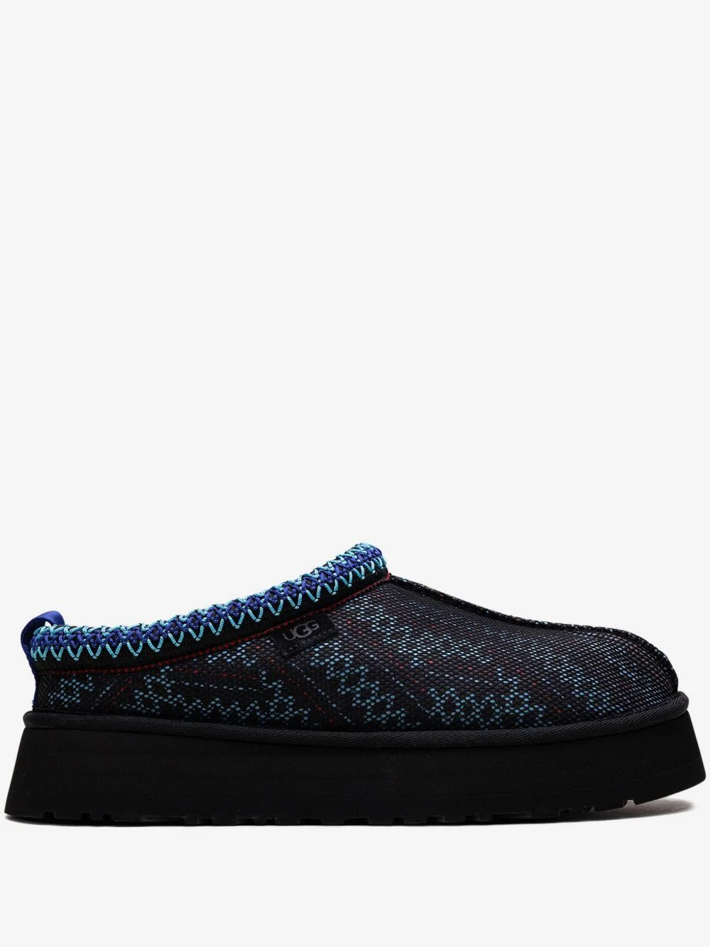 Tazz Maxi Tasman slippers - 1