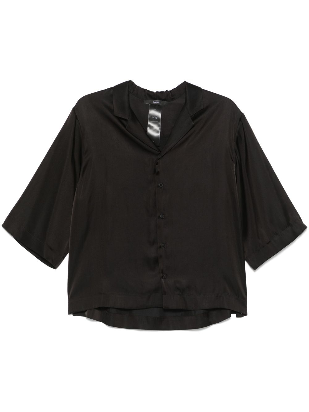 Nº38 shirt - 1