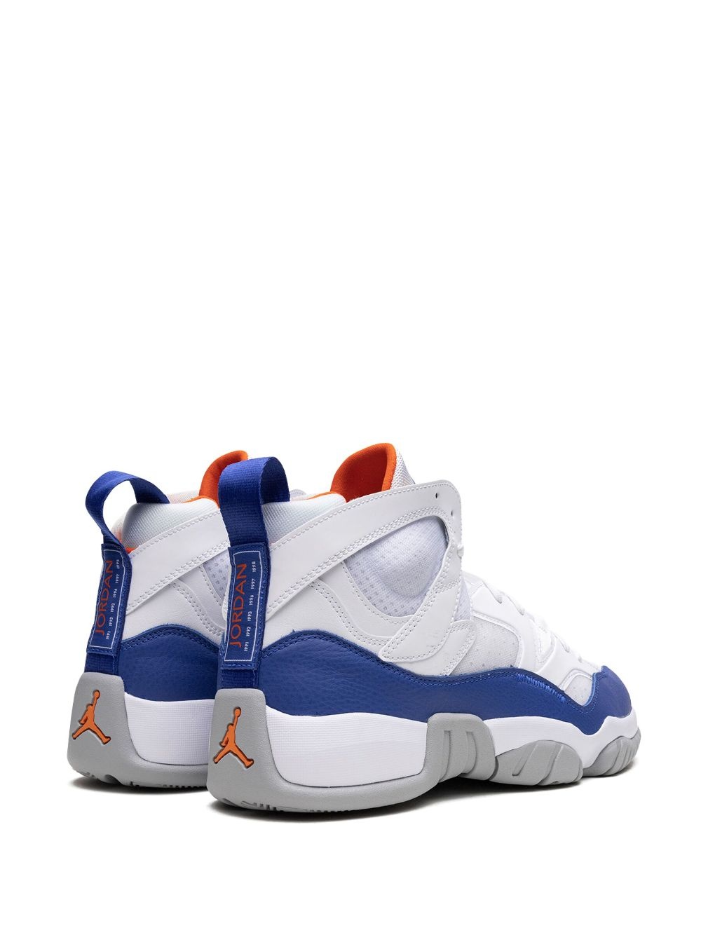 Two Trey "New York Knicks" sneakers - 3