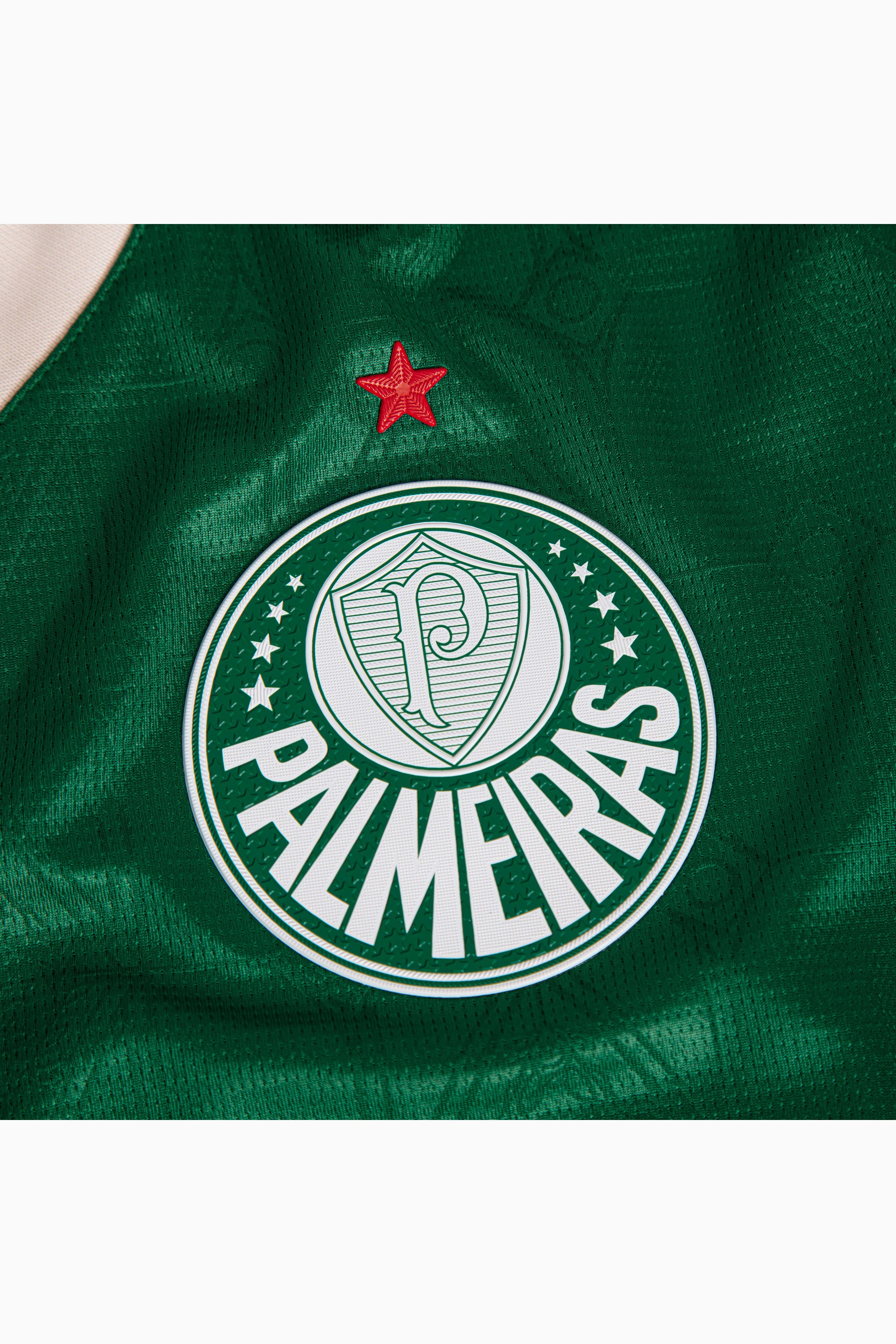 Palmeiras Jogador Home Jsy25 Men - 8