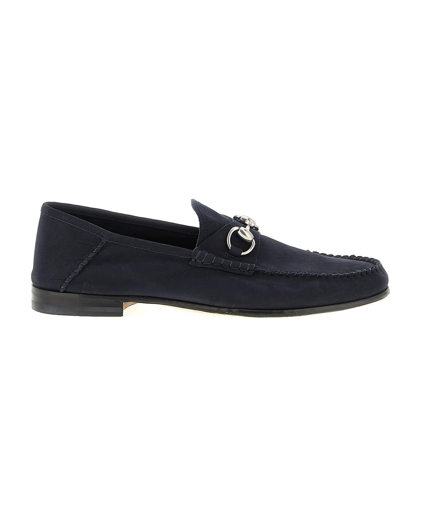 'gigi' Loafers - 1