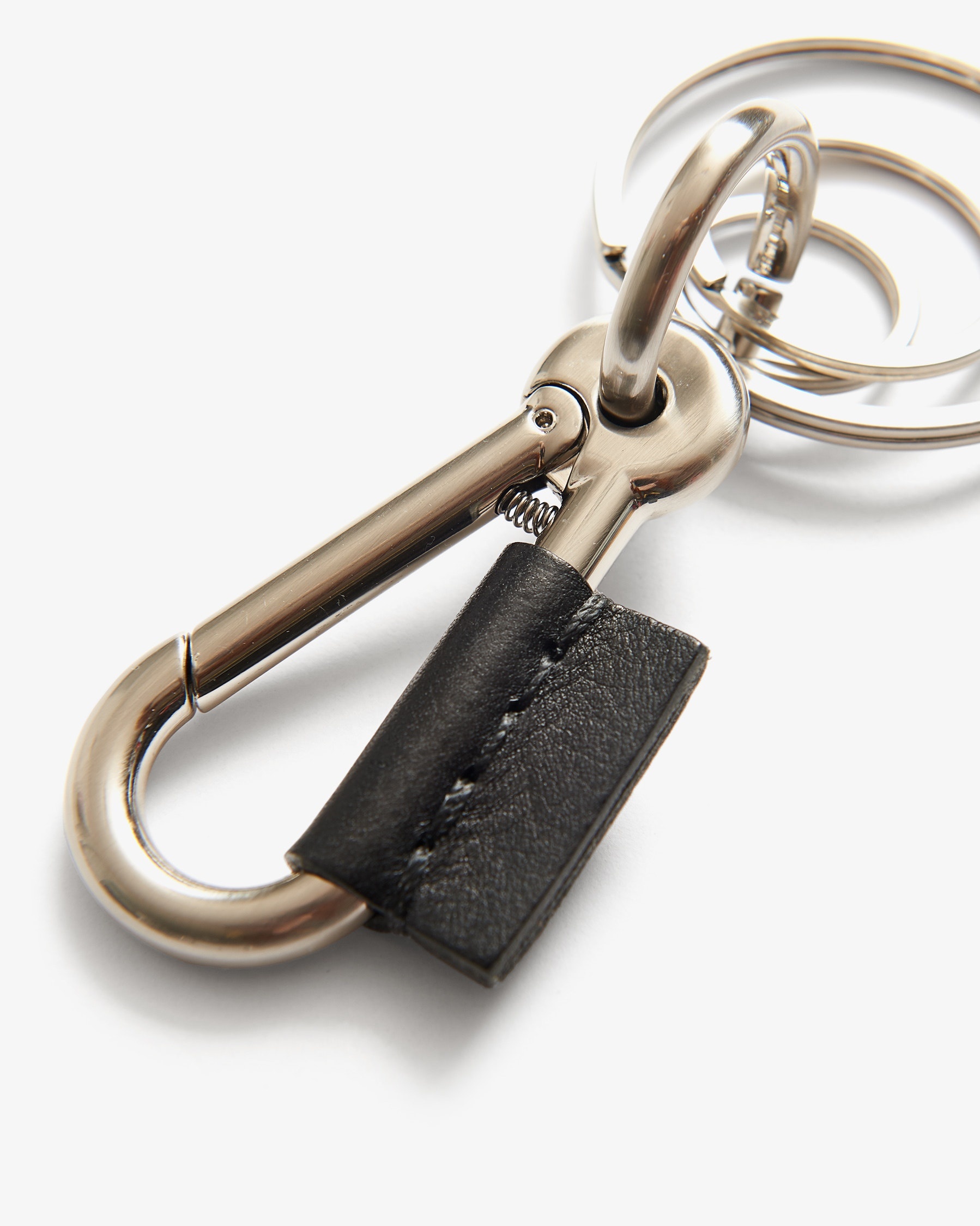 Karabiner Key Chain