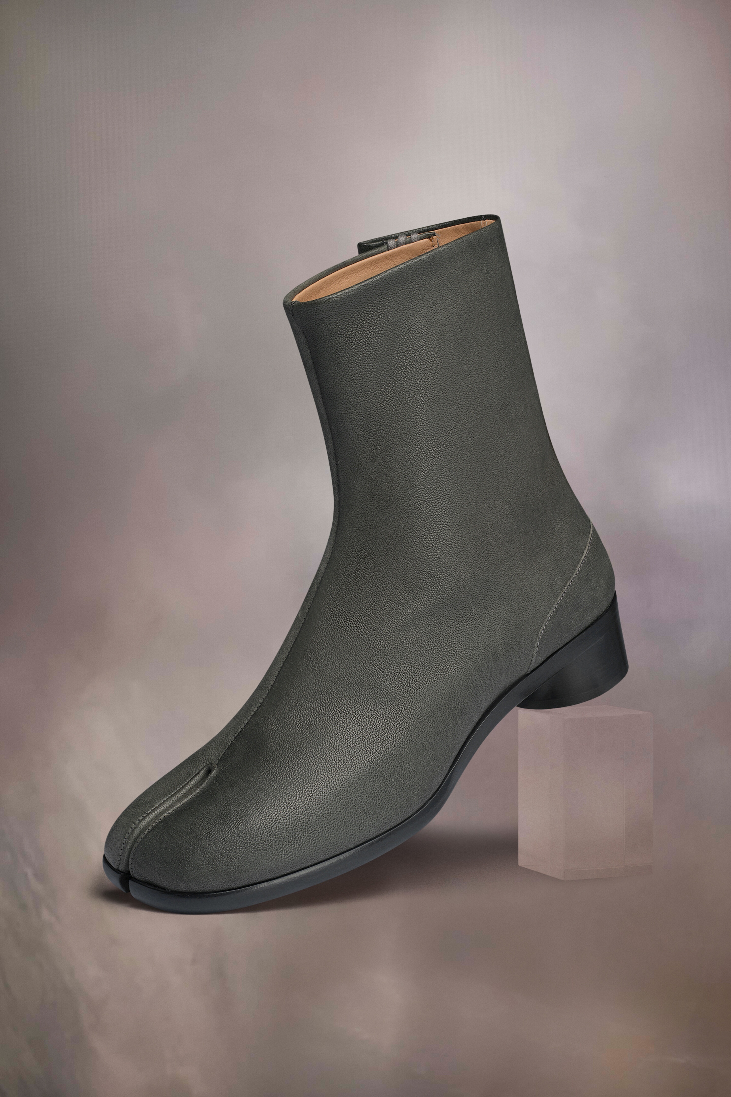 Tabi ankle boots - 1