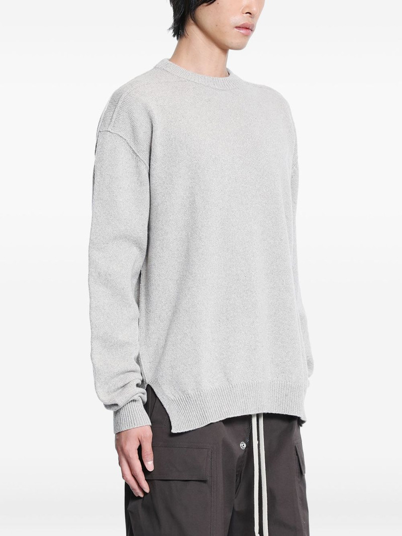 Concordians round-neck sweater 3