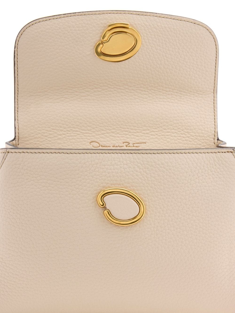 The Mini Poppy bag - 3
