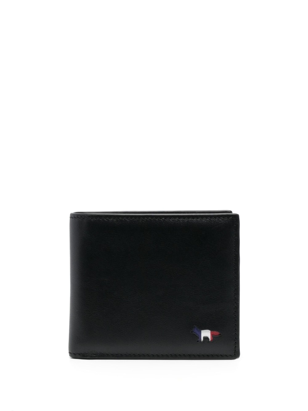 logo-patch wallet - 1