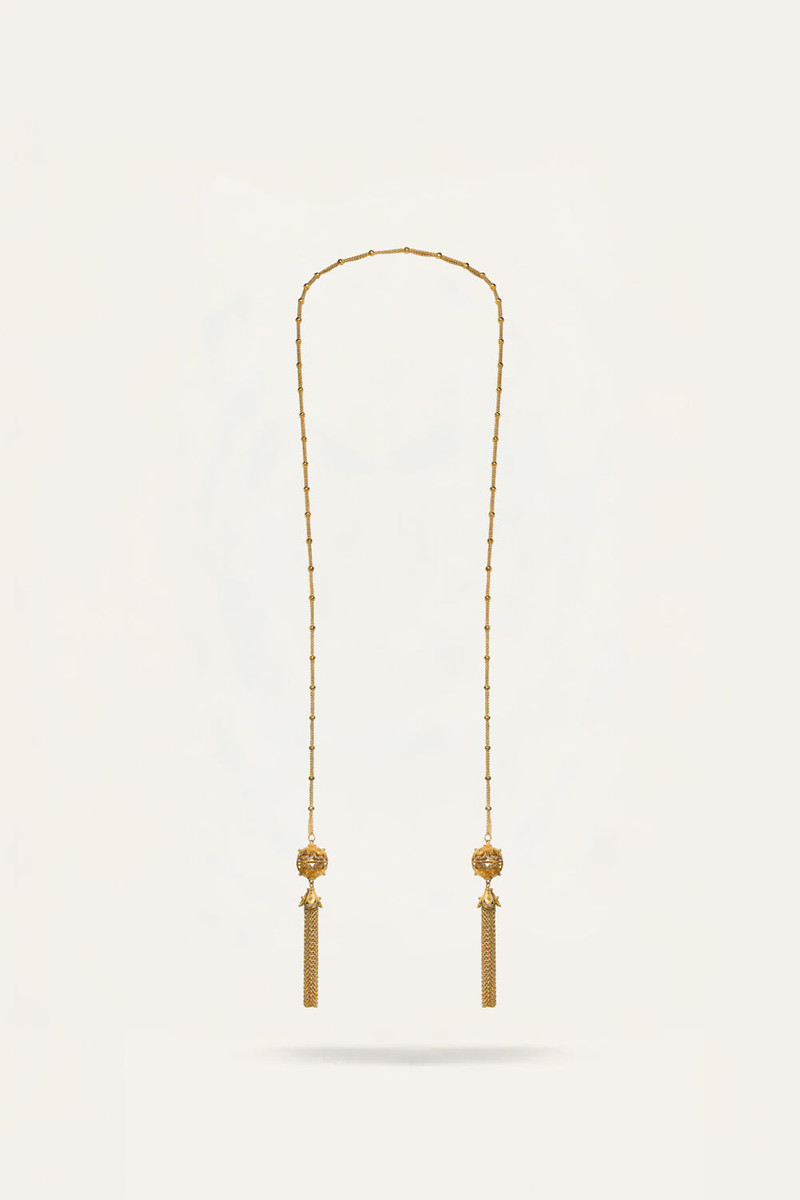 Revolution Rounds Necklace 1