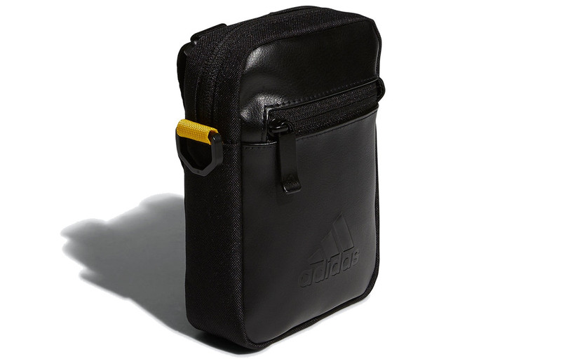 adidas Pouch X-City Organizer Bag 'Black' H31342 3