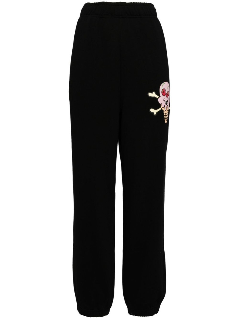 cones & bones sweatpants 1