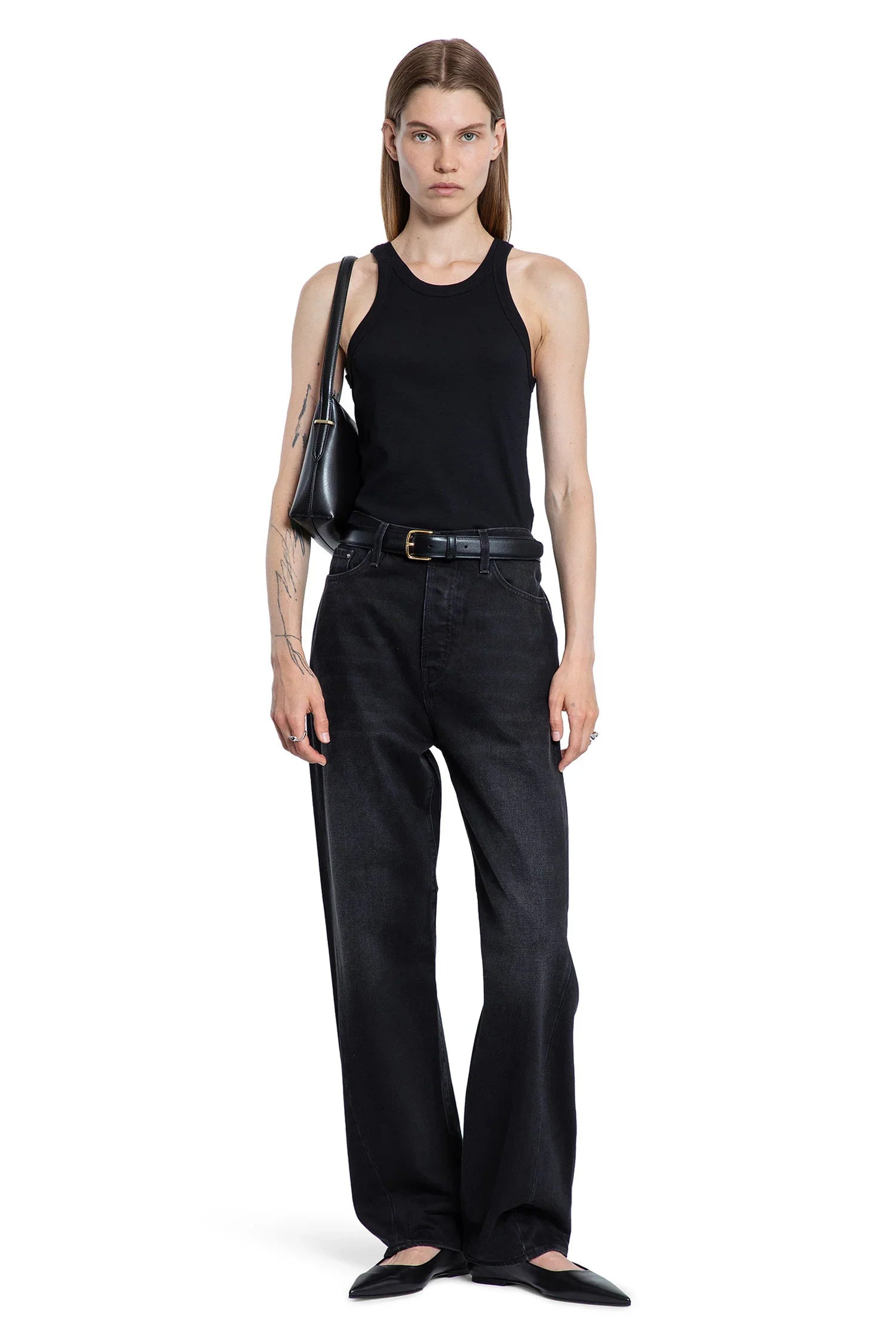 Twisted-Seam-Jeans - 4