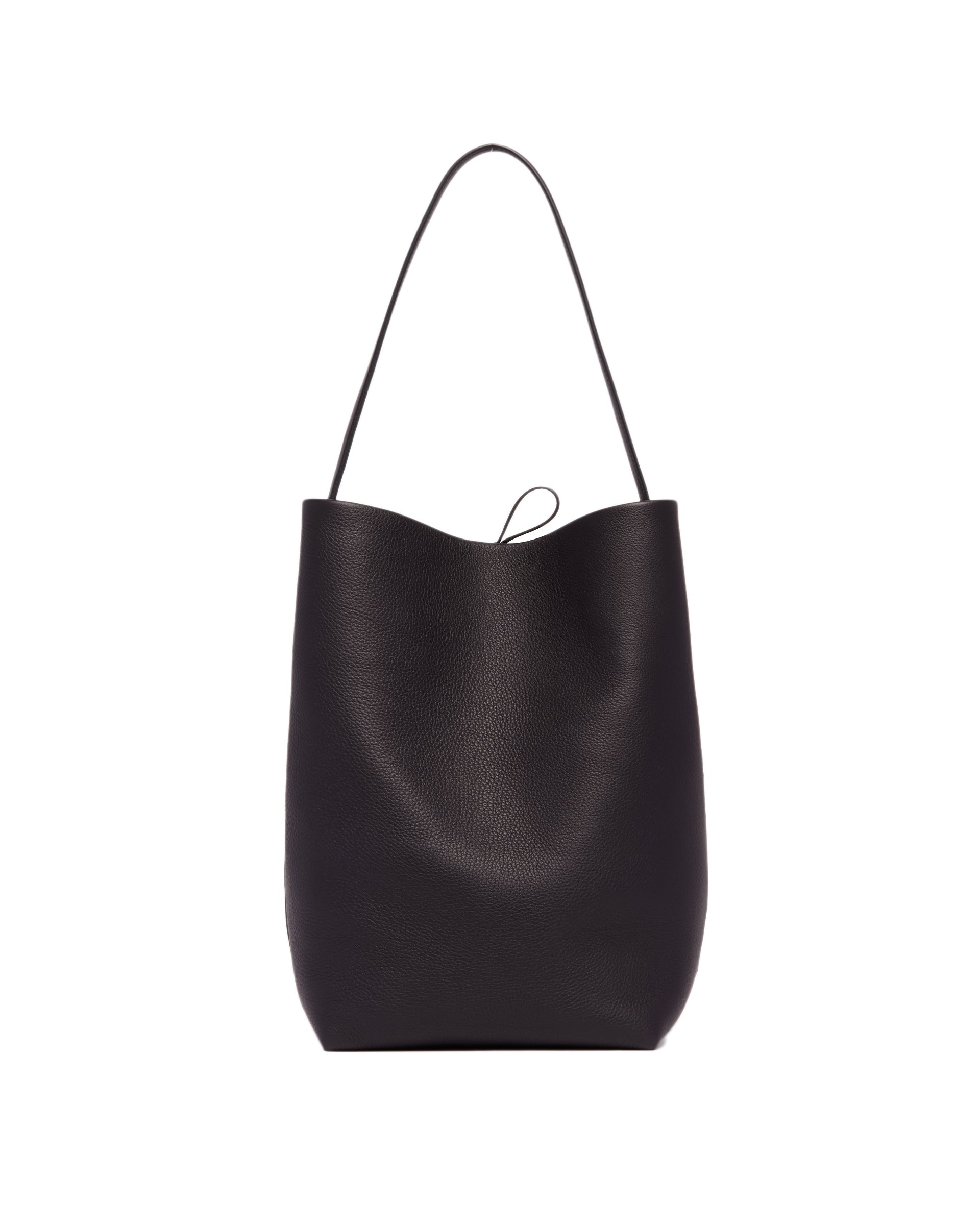 Blue Large N/S Park Tote - 7
