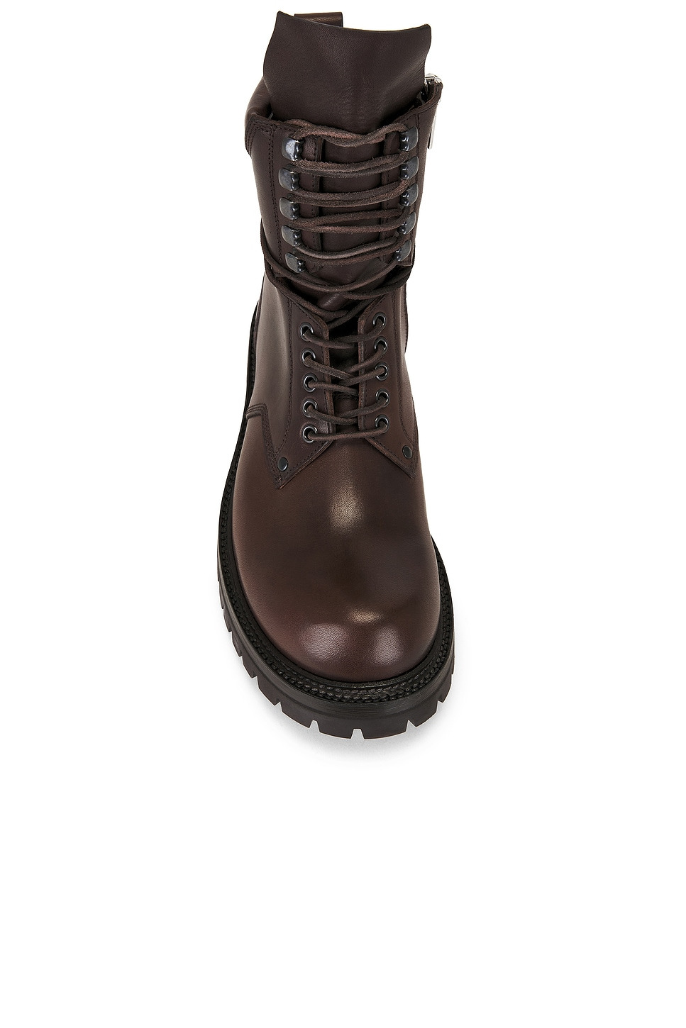 Army Low Boot - 4
