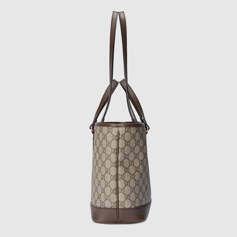 Ophidia GG mini tote bag 5