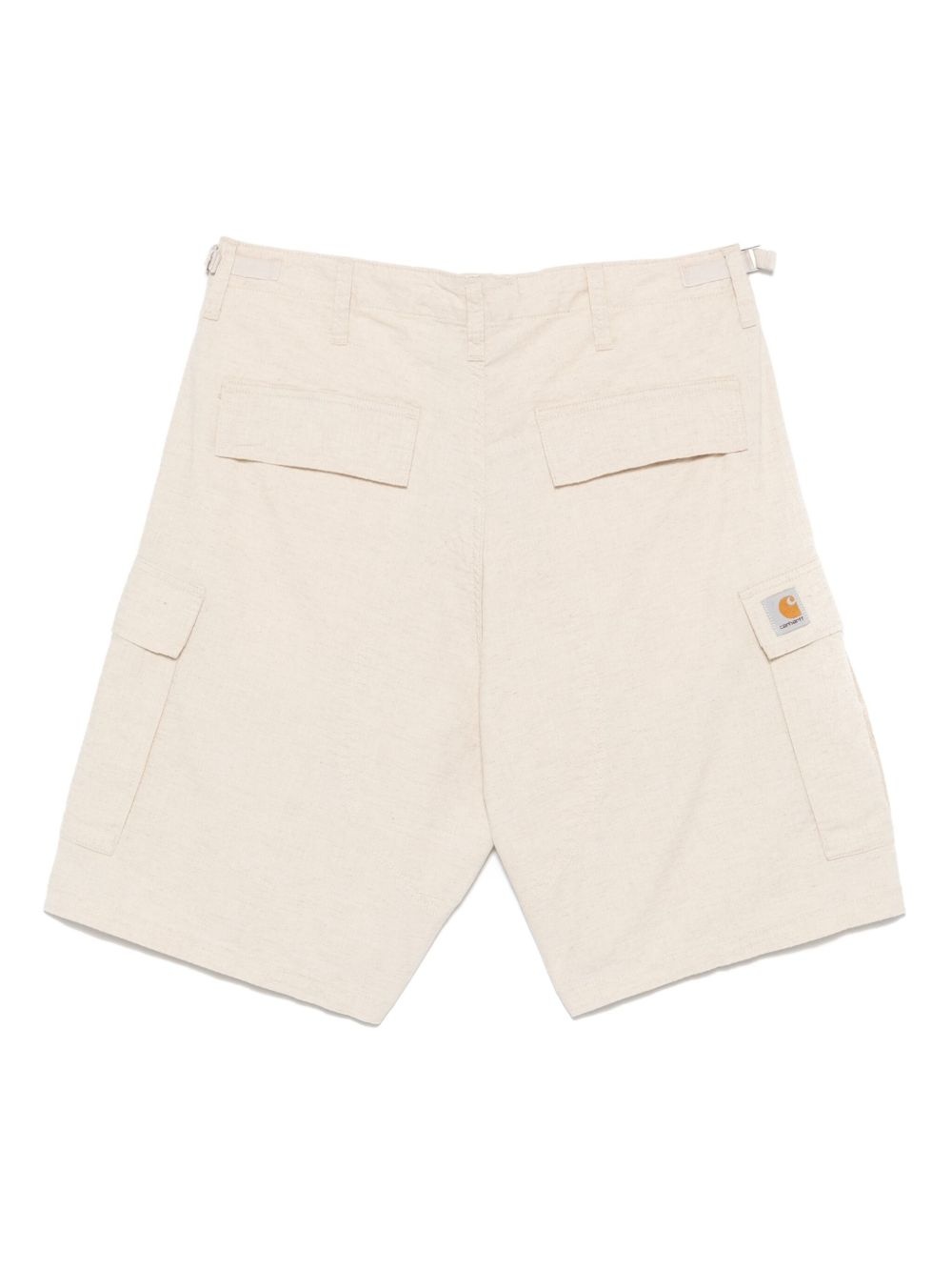 Alan cargo shorts - 2