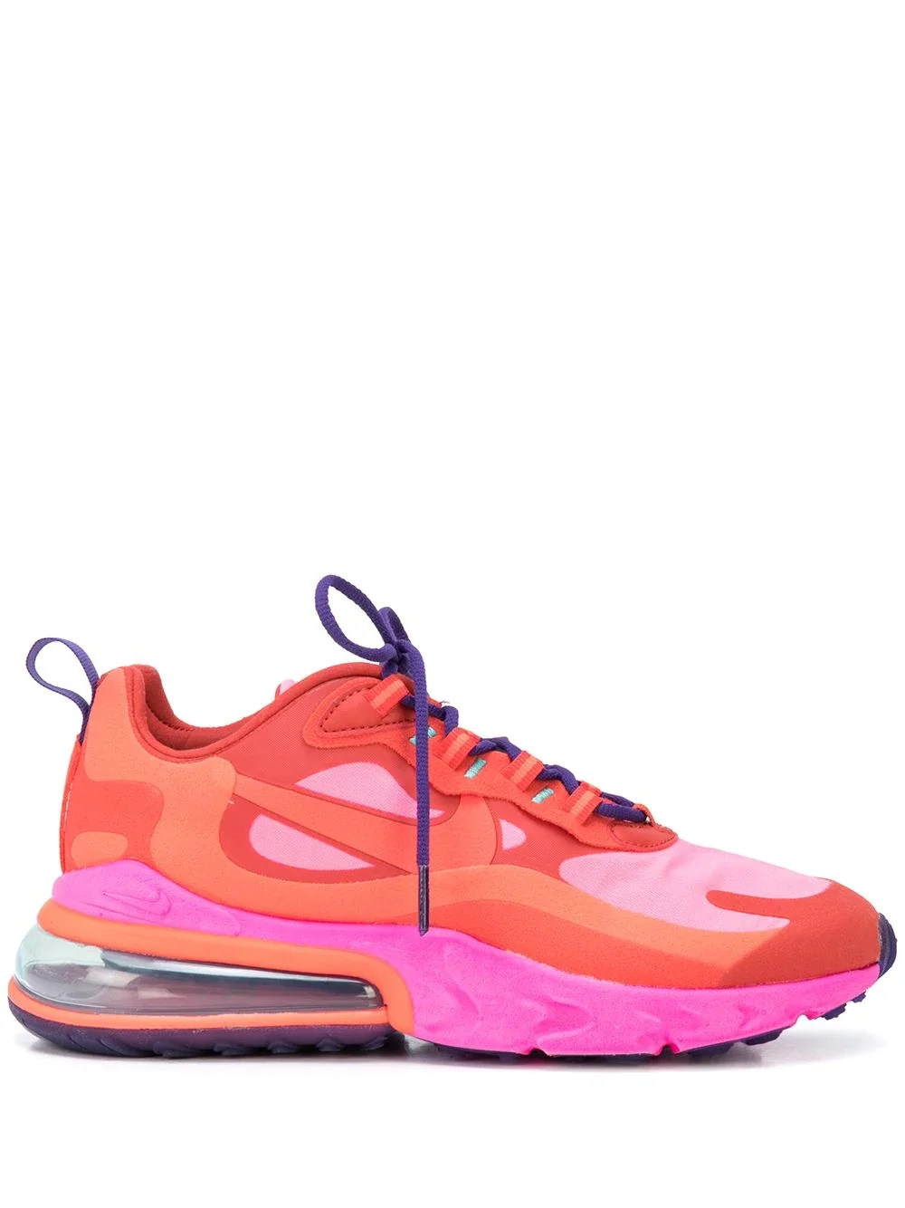 Air Max 270 React sneakers - 1
