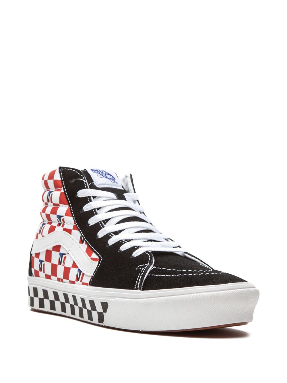 Sk8-Hi sneakers - 2