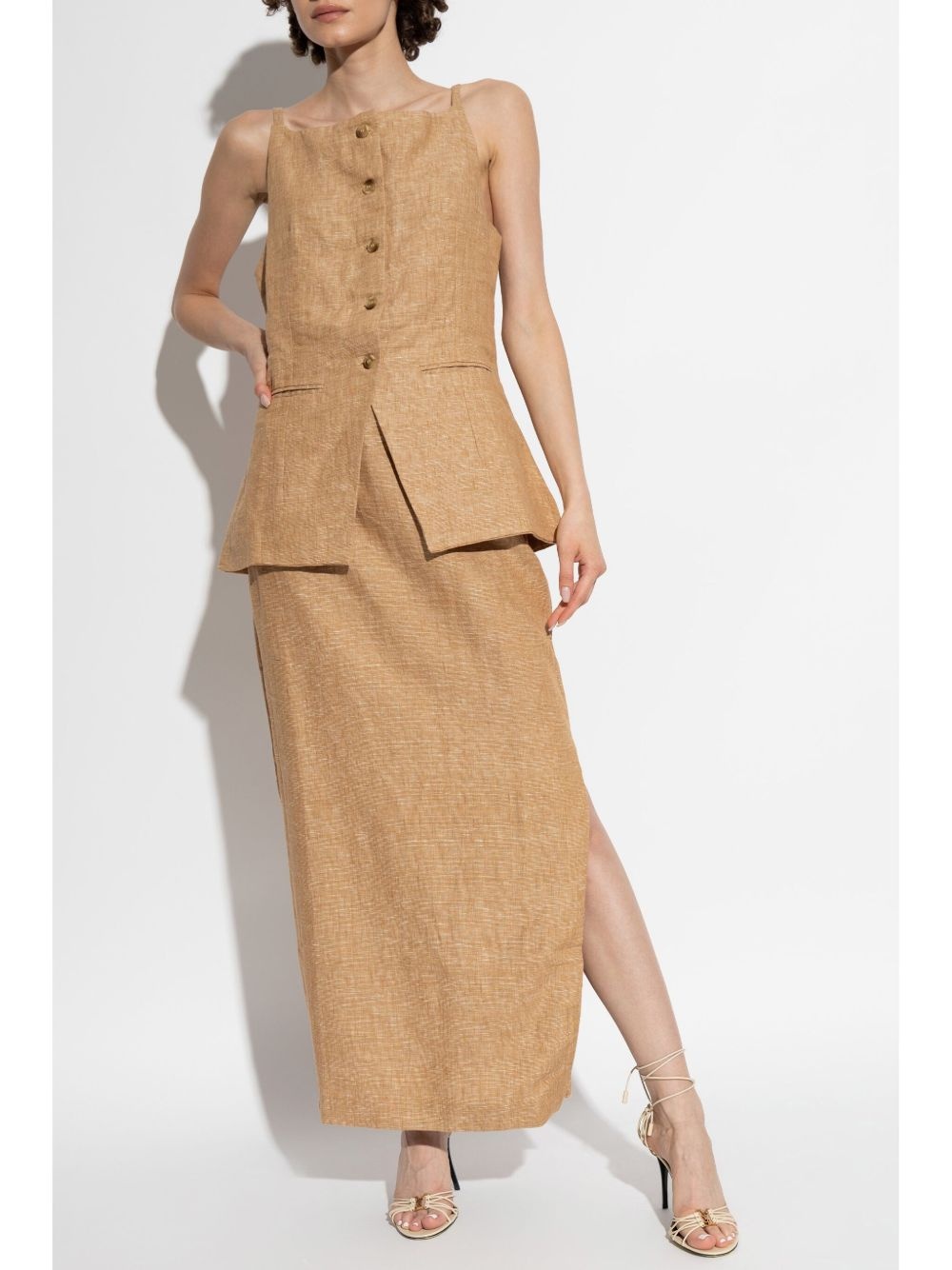 Nancy pencil skirt - 2