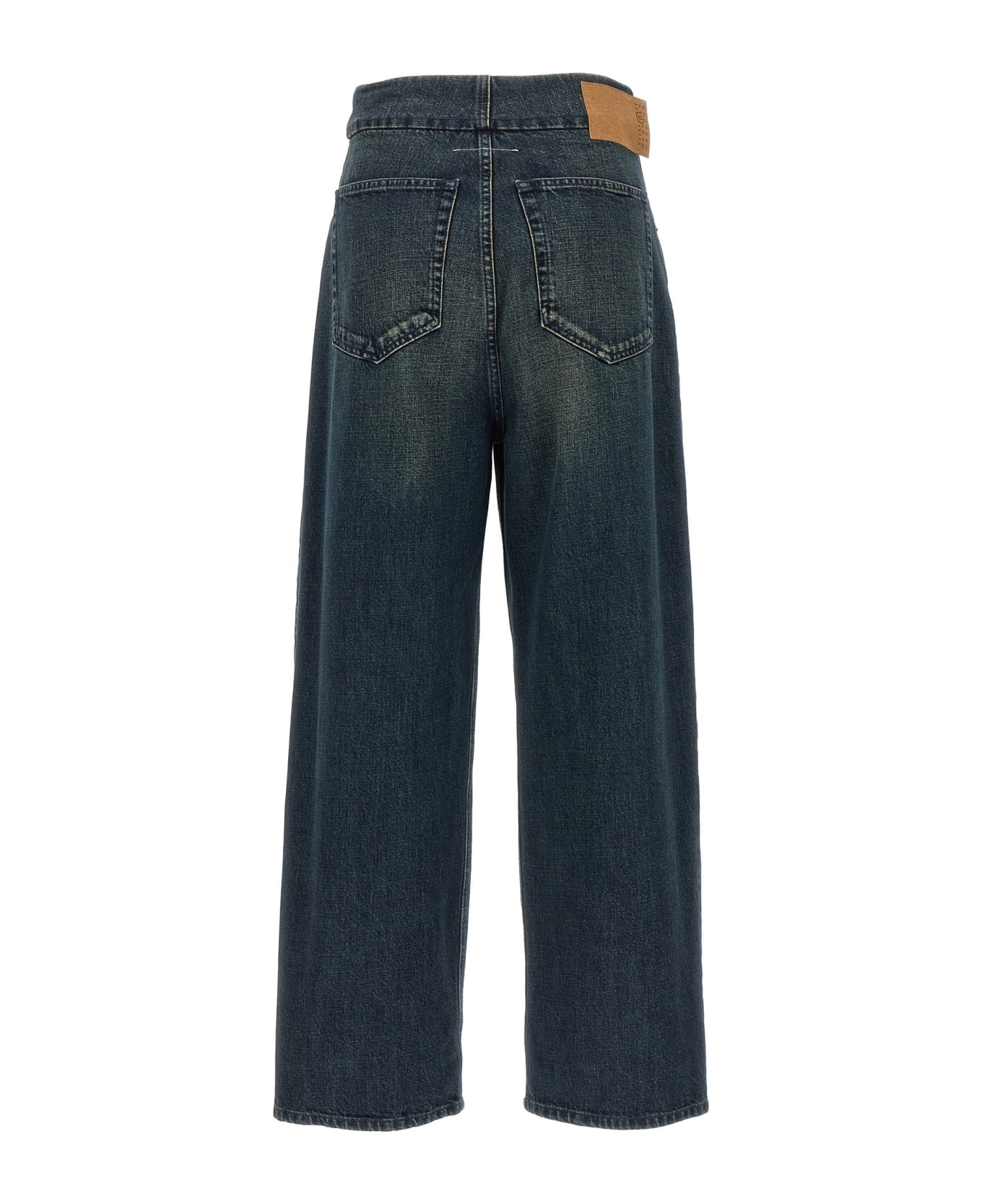 'rihanna' Jeans - 2