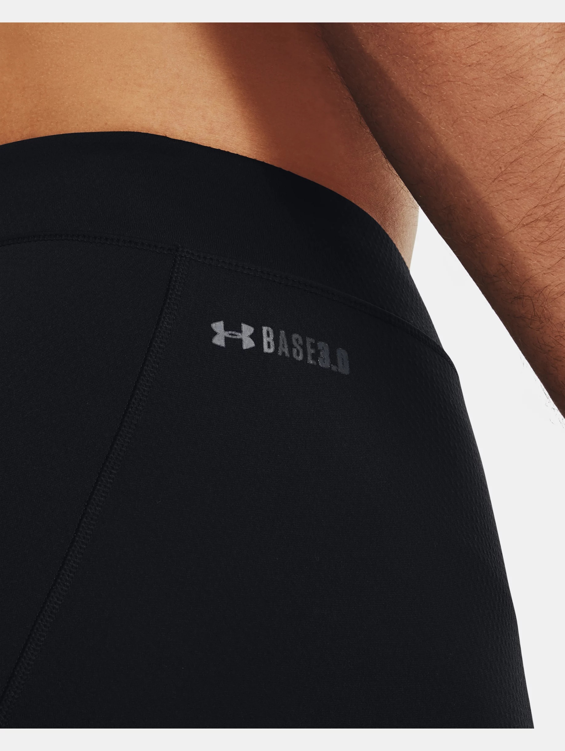 Men's UA Base 3.0 Leggings - 6