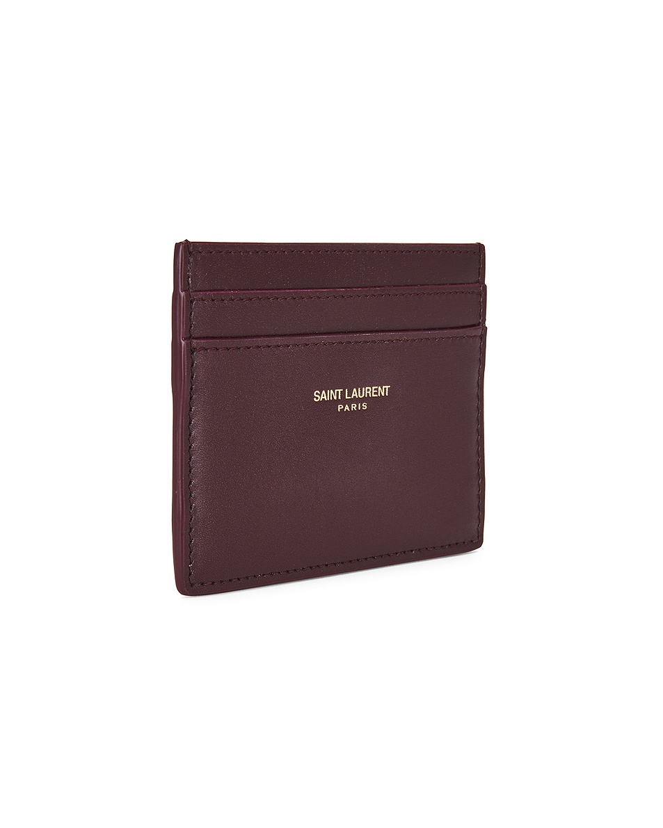 Credit Card Case - 3