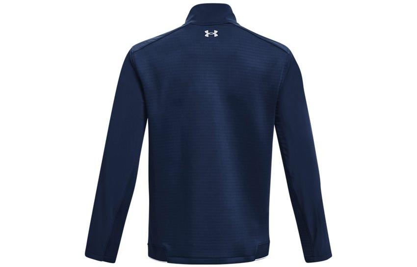 Under Armour Golf Storm Daytona Half Zip 'Navy' 1373409-408 - 2