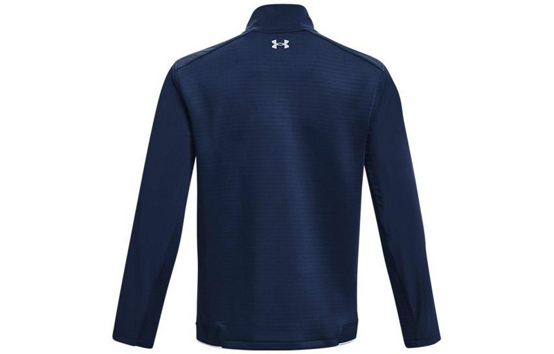 Under Armour Under Armour Golf Storm Daytona Half Zip 'Navy' 1373409-408 outlook