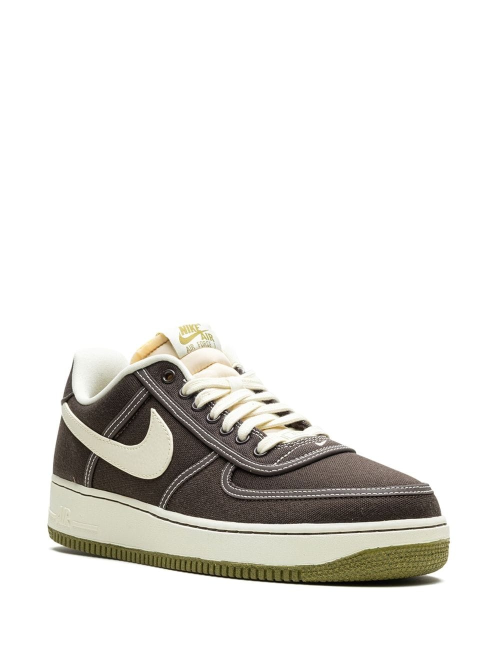 AIR FORCE LOW INSIDE OUT BROWN "Inside Out Brown" - 2