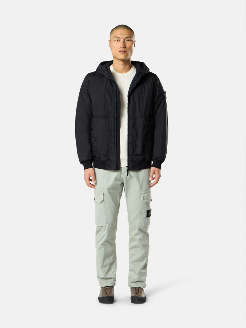 Stone Island 4100110 CRINKLE REPS NY outlook