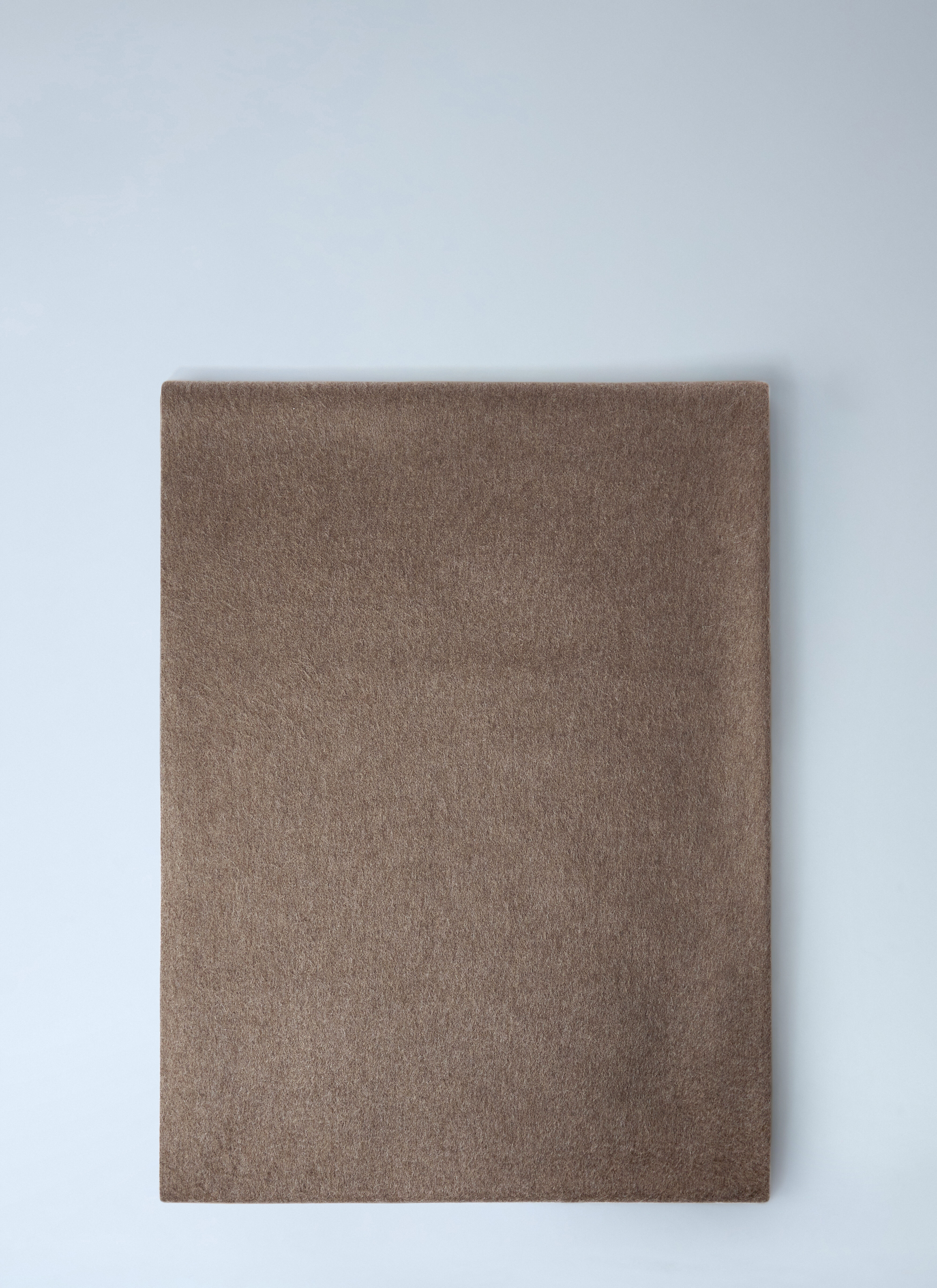Cashmere Scarf - 4