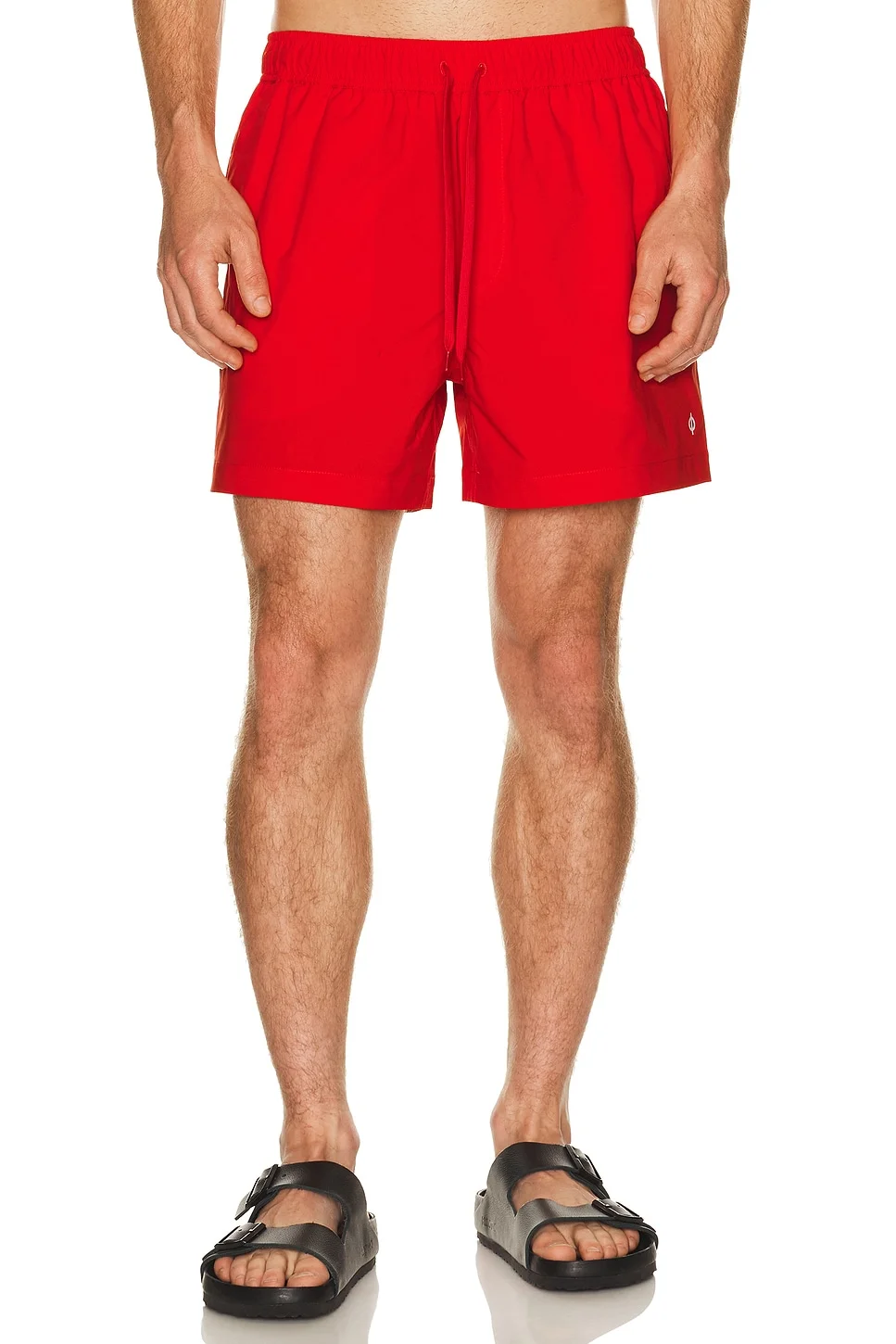 Moses Swim Shorts - 1