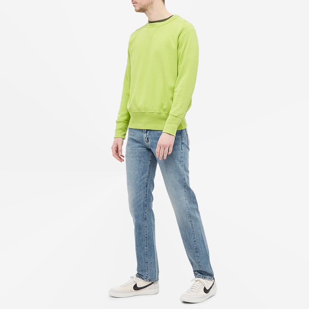 Levi's Vintage Clothing Bay Meadows Sweat - 6