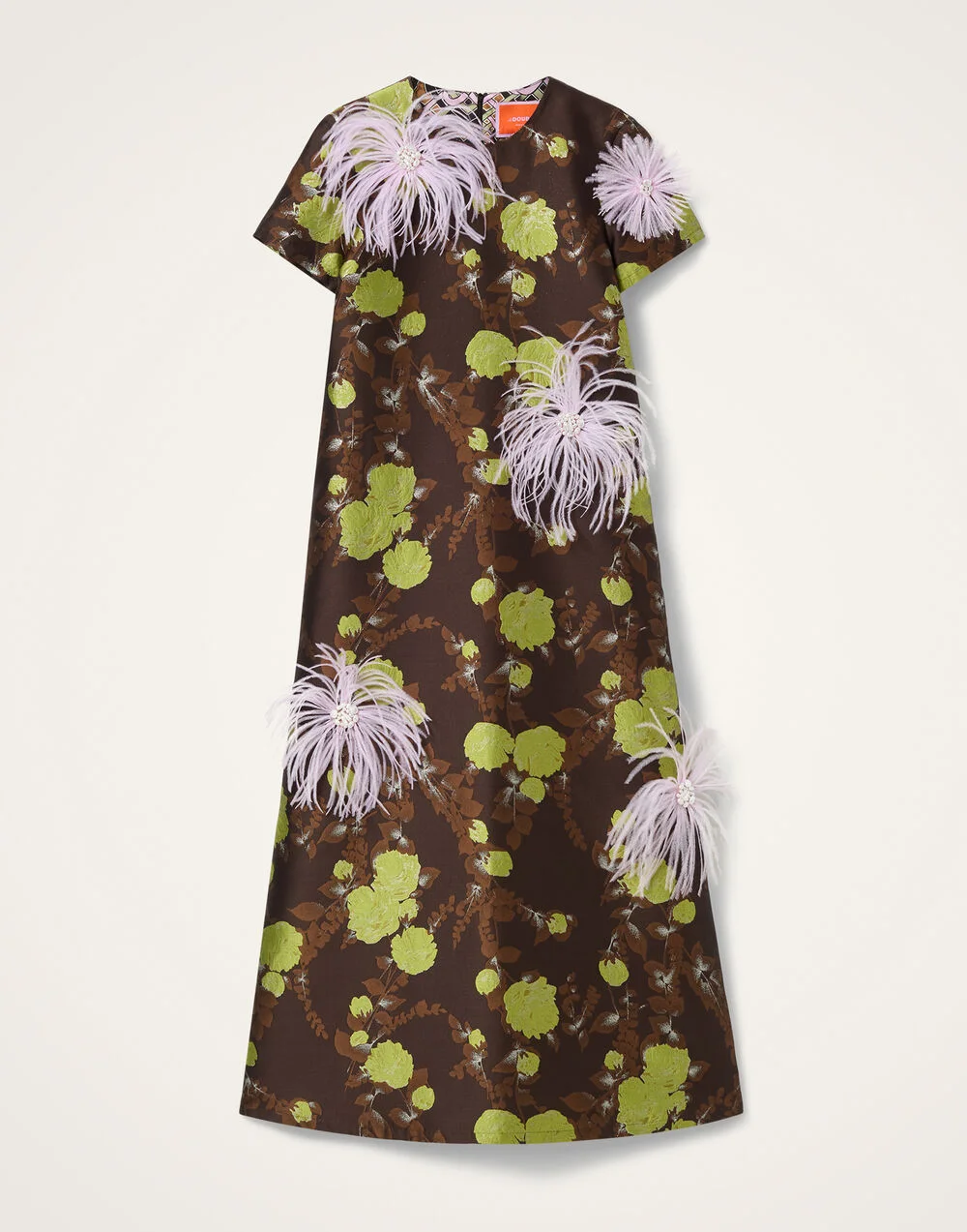 Super Swing Dress - 1