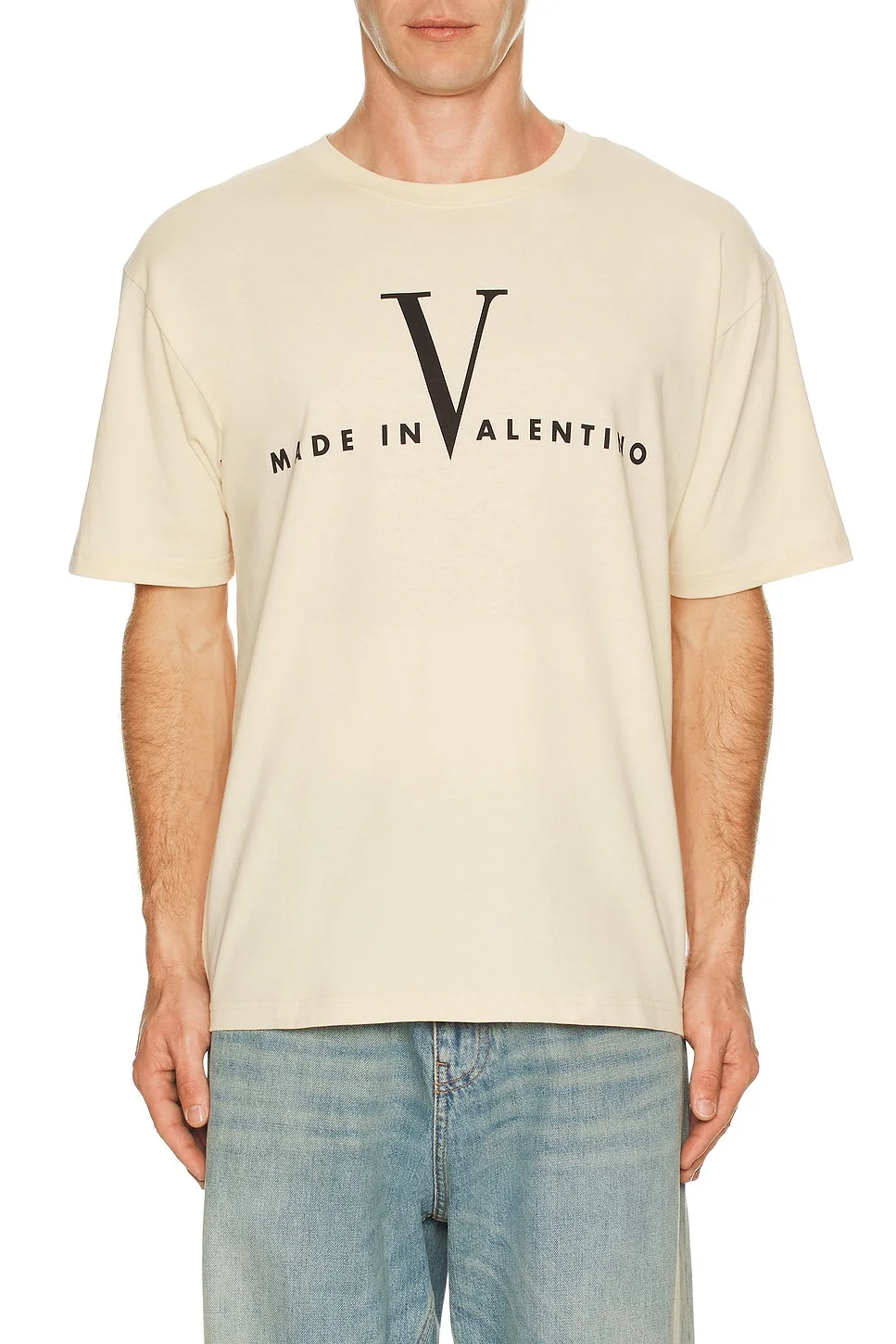 Made in Valentino Tee - 1
