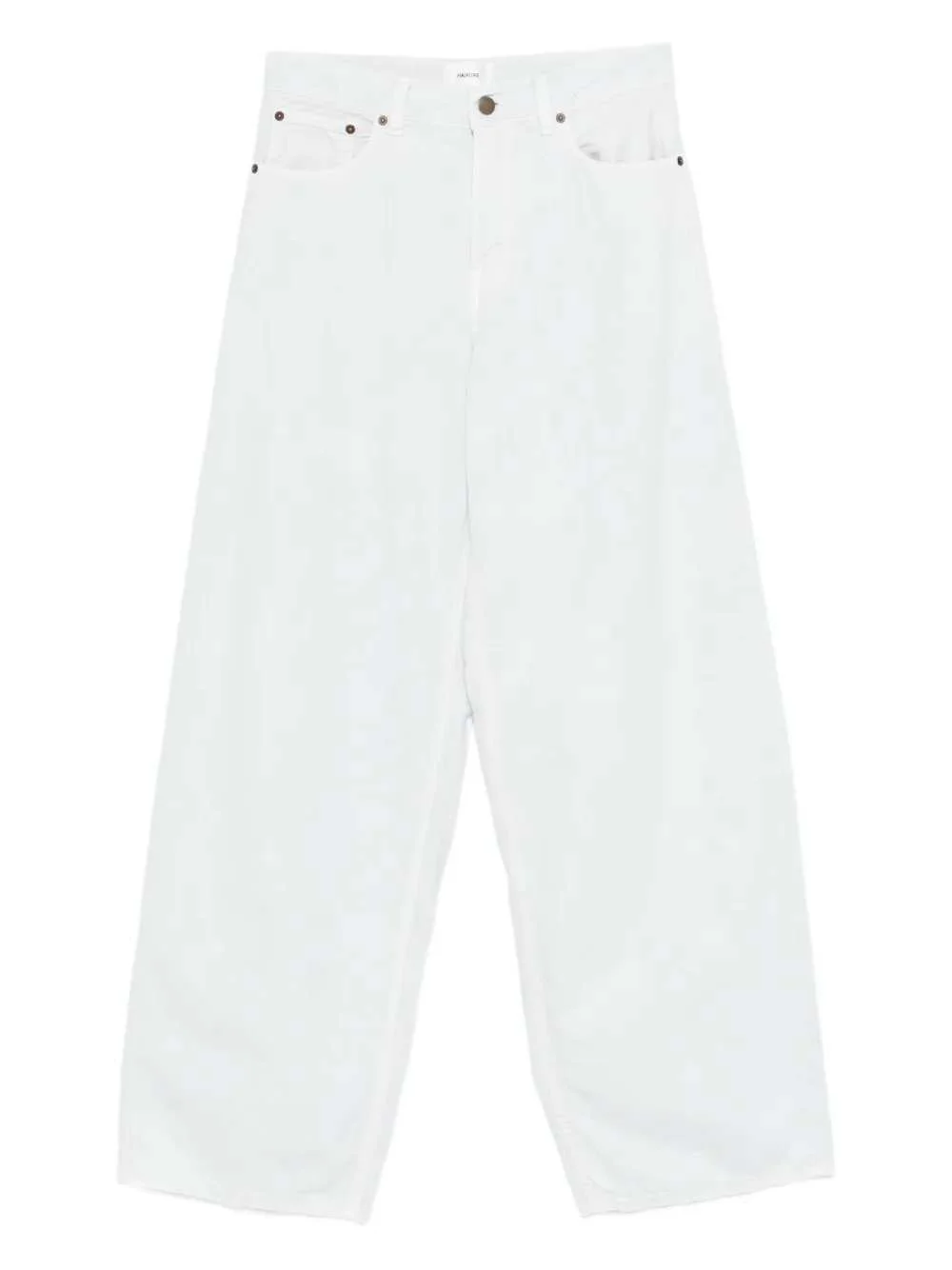 Five-Pocket Jeans - 1