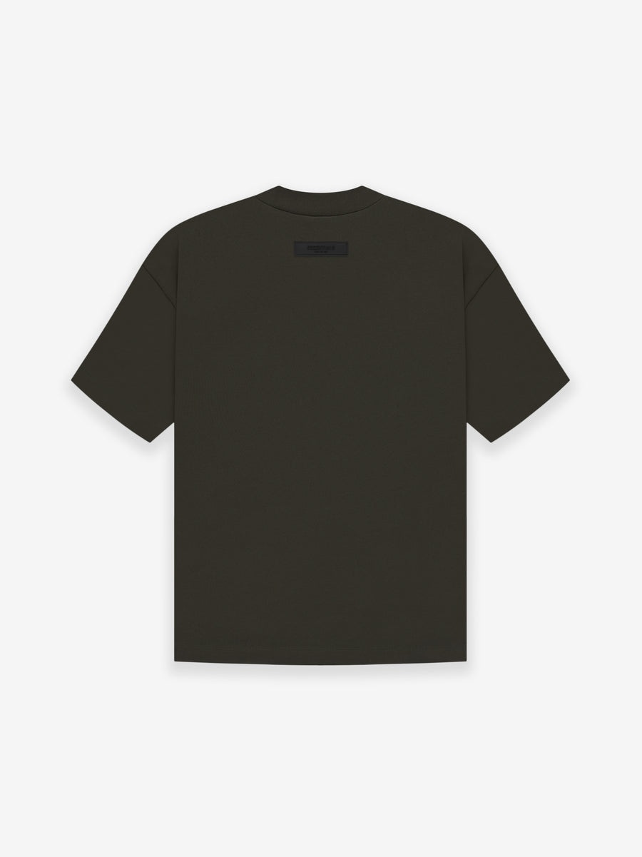 Womens Essential SS Tee - 2