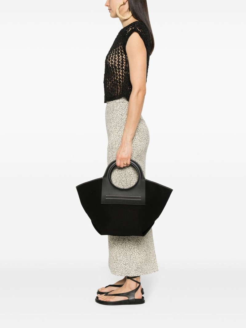 HEREU small Cala tote bag outlook