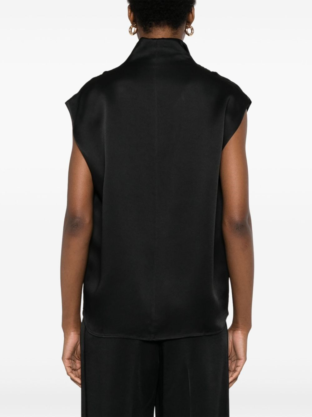 Sleeveless top - 3