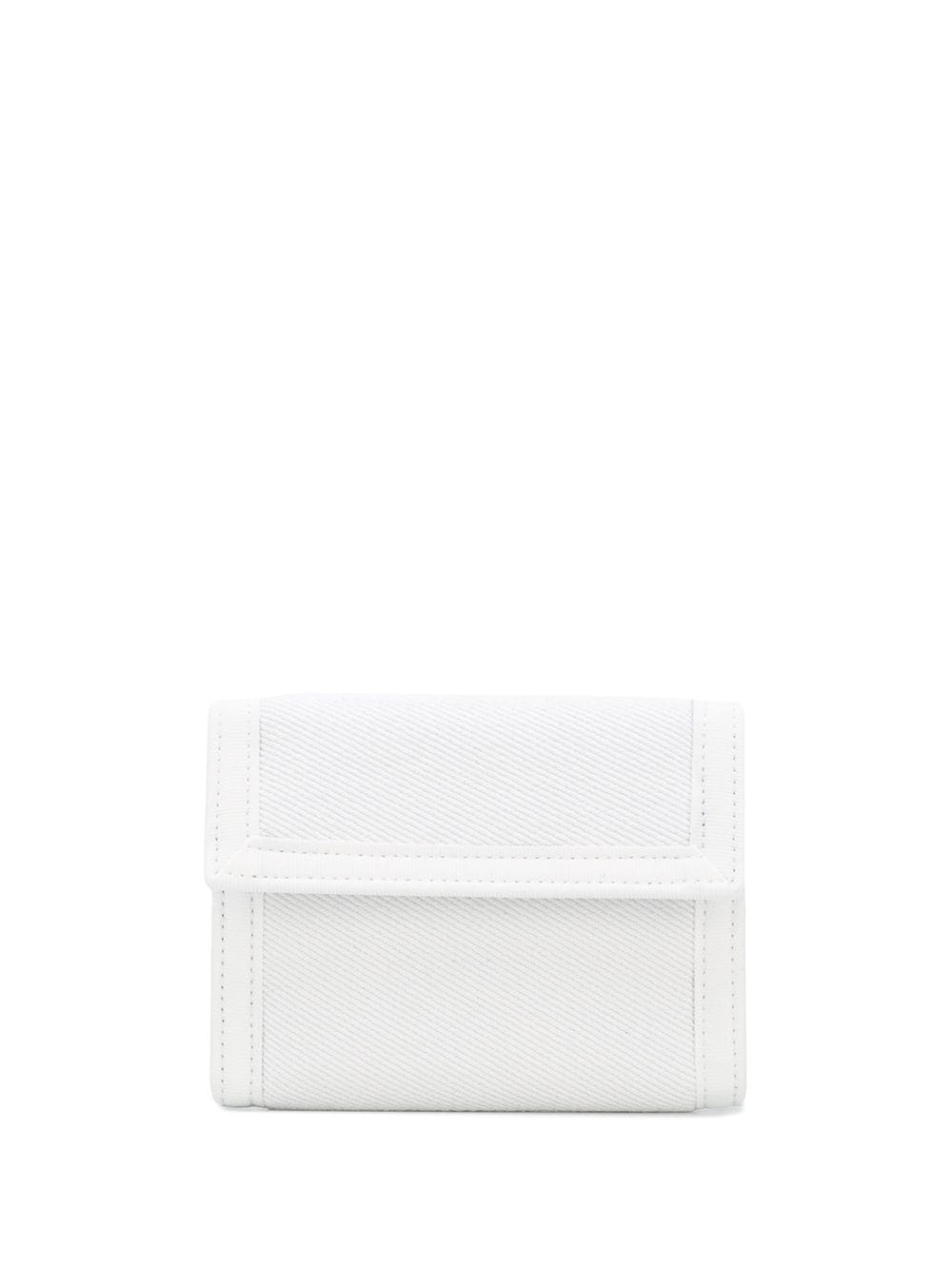 small flap wallet - 1