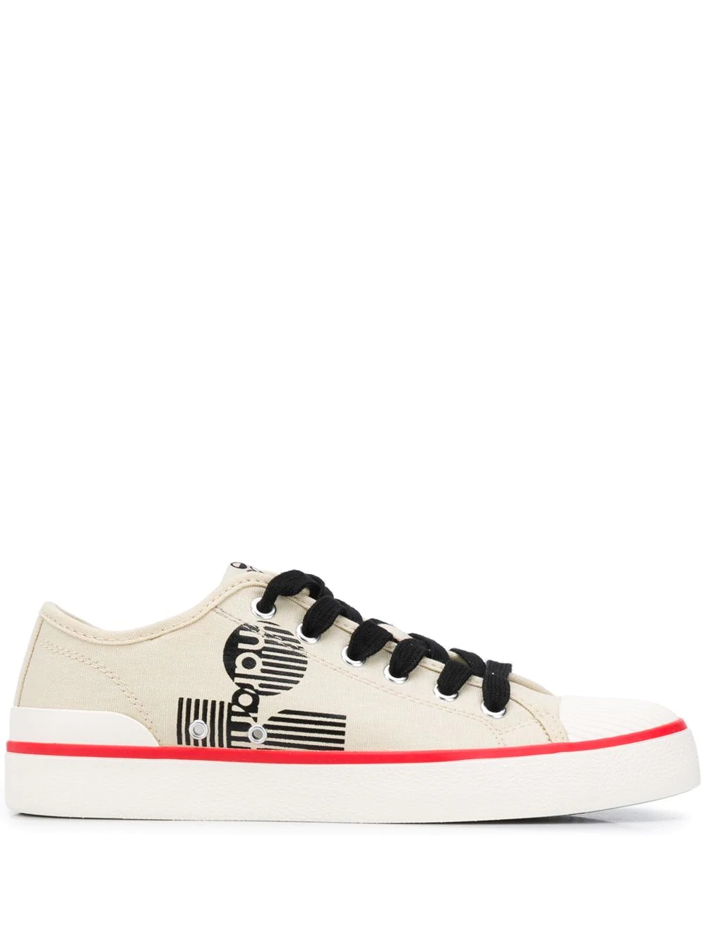 Binkoo low-top sneakers - 1