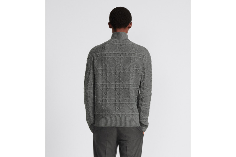 Dior Icons Sweater 6