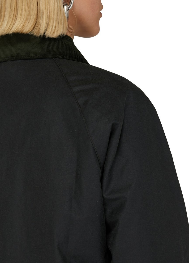 Tain jacket 5