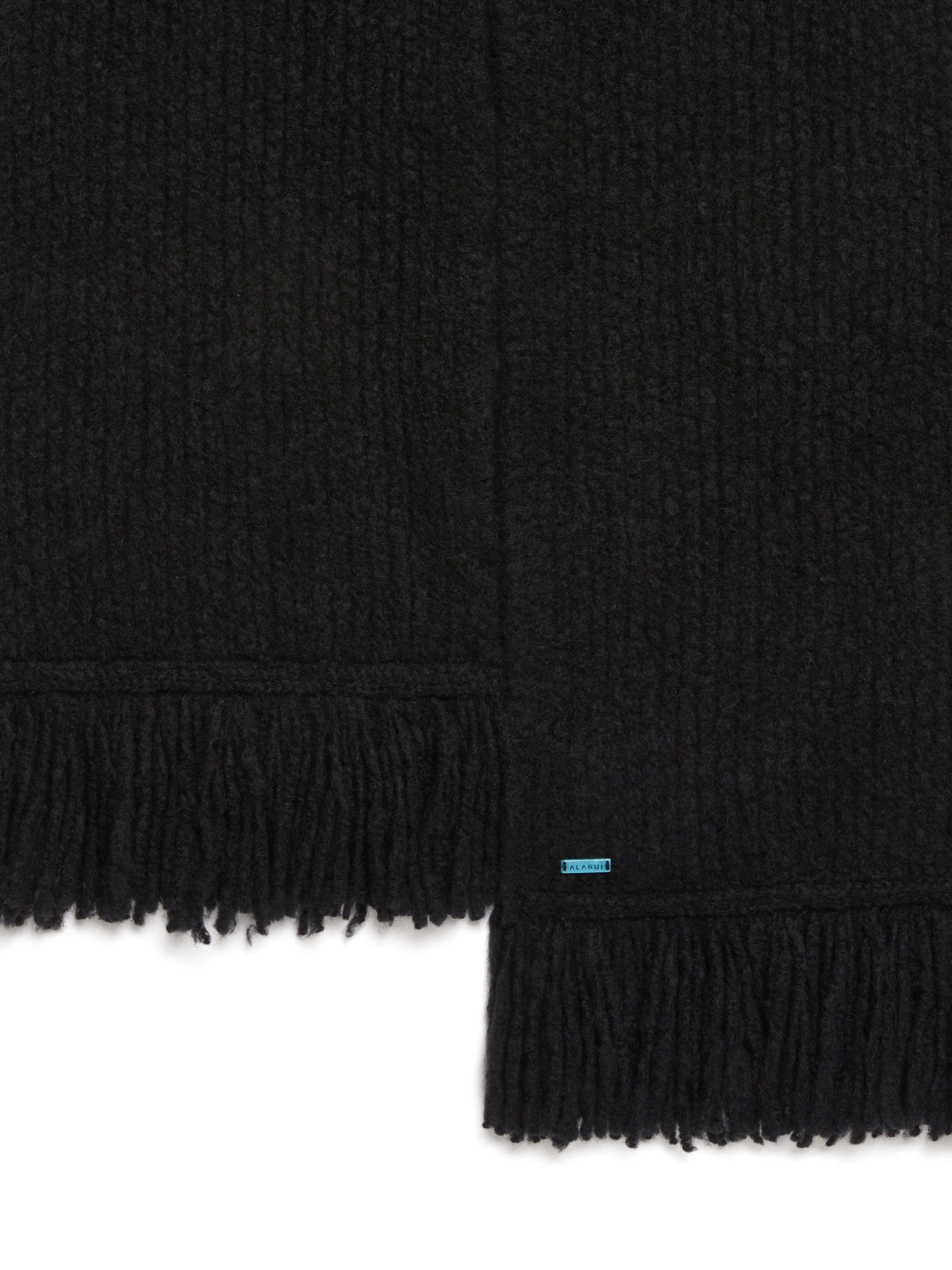 Alanui Finest Scarf - 3