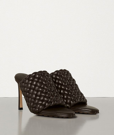 Bottega Veneta THE Curve Sandals outlook