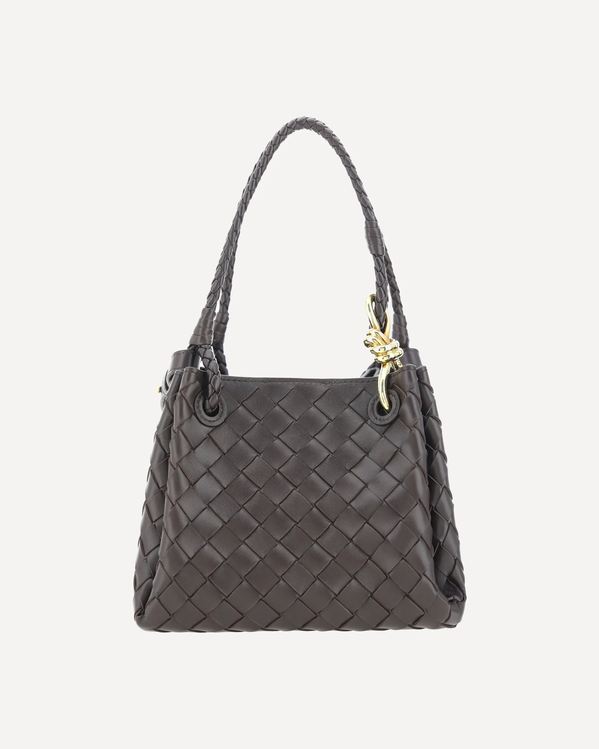 Small Parachute Shoulder Bag - 1