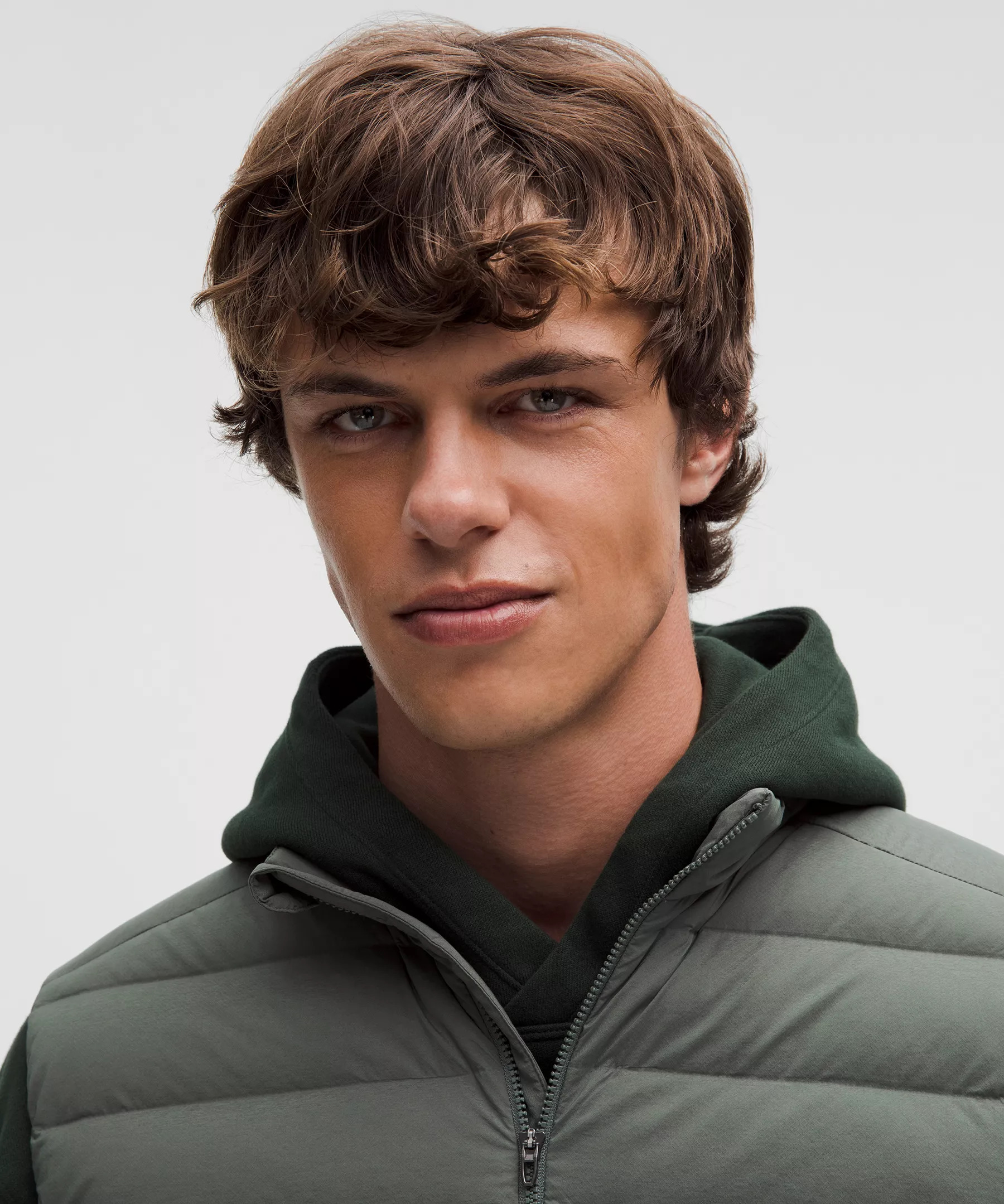 Navigation Down Vest - 4