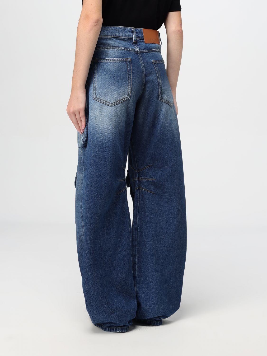 Jeans woman MSGM - 2