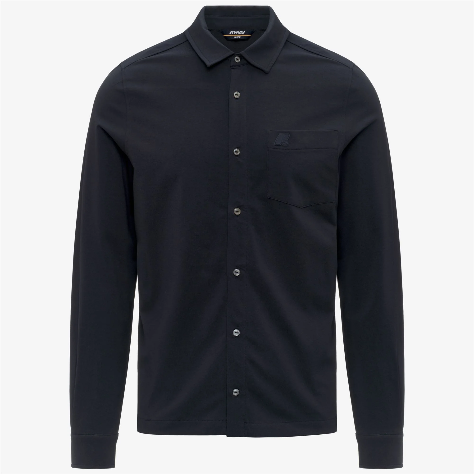 VANOUX LIGHT STRETCH JERSEY - 1