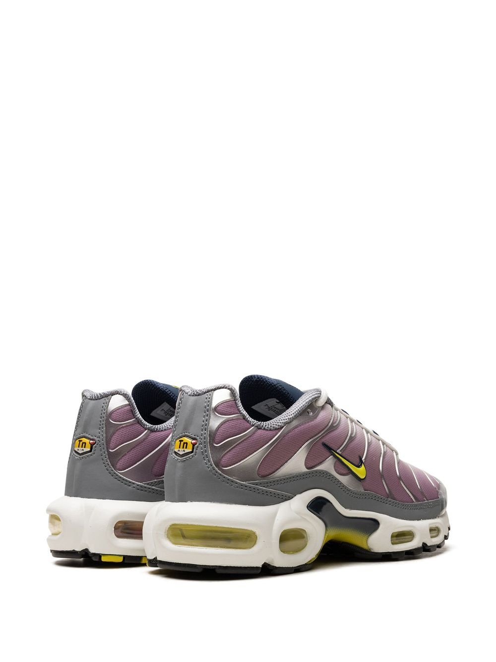 Air Max Plus "Violet Dust" sneakers - 3