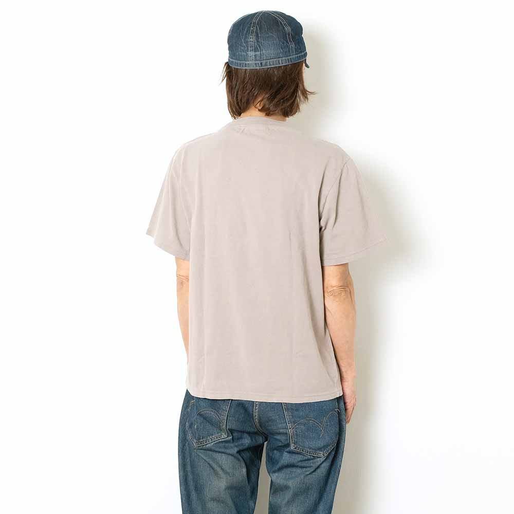 HARD SP Processing S/S T-Shirt - WISCONSIN - RN28369139 - 7